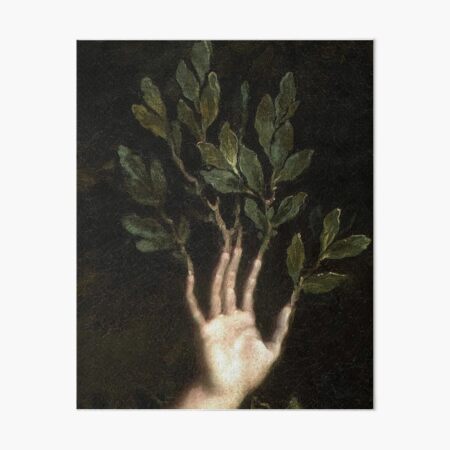 Artikel-Vorschau von René-Antoine Houasse - Apollo und Daphne (Detail), designt und verkauft von Onodera.