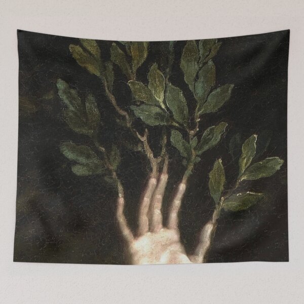 Item preview, René-Antoine Houasse - Apollo et Daphne (detail) designed and sold by Onodera.