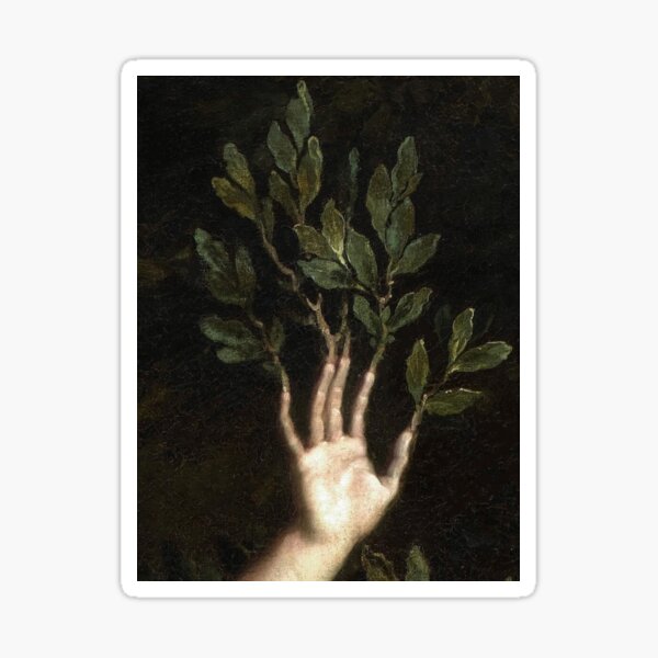 Artikel-Vorschau von René-Antoine Houasse - Apollo und Daphne (Detail), designt und verkauft von Onodera.