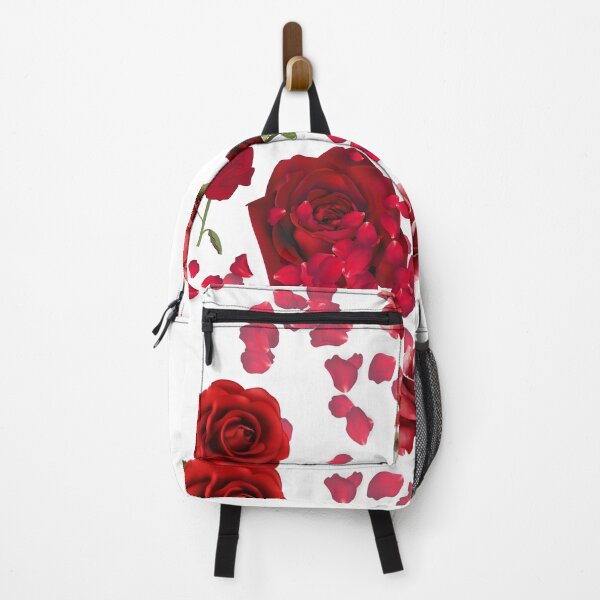 Item preview, Red Rose Mothers Day designed and sold by Apple-Design369.