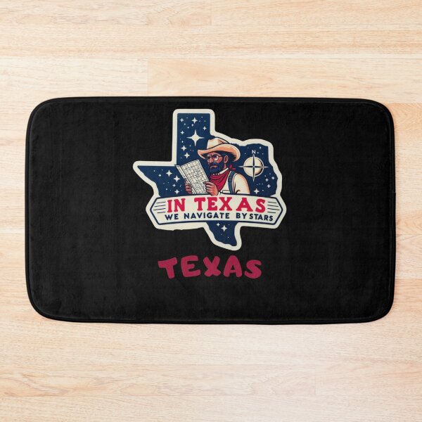 Item preview, T-shirt with a Texas motif, follow the stars designed and sold by Pablos2224.