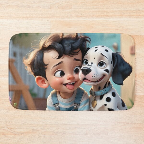 Item preview, A Boy’s Best Friend designed and sold by Patriot Artyfact.