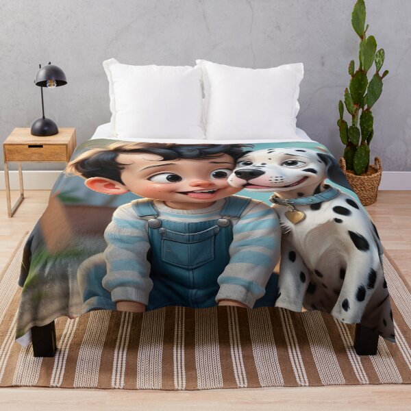 Item preview, A Boy’s Best Friend designed and sold by Patriot Artyfact.
