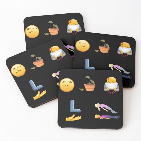 Item preview, emojis that need to exist this 2024 designed and sold by cloudzer0000.