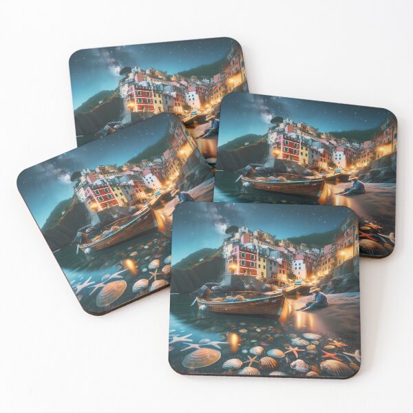 Item preview, Fisherman's delight designed and sold by Vibranta Studio.