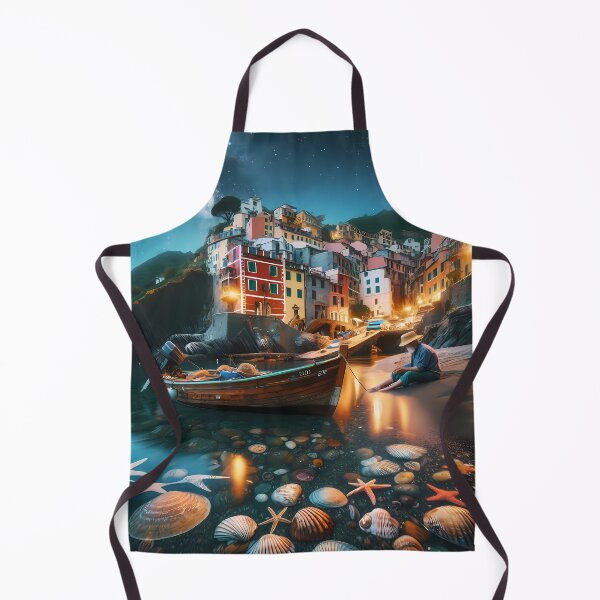 Item preview, Fisherman's delight designed and sold by Vibranta Studio.
