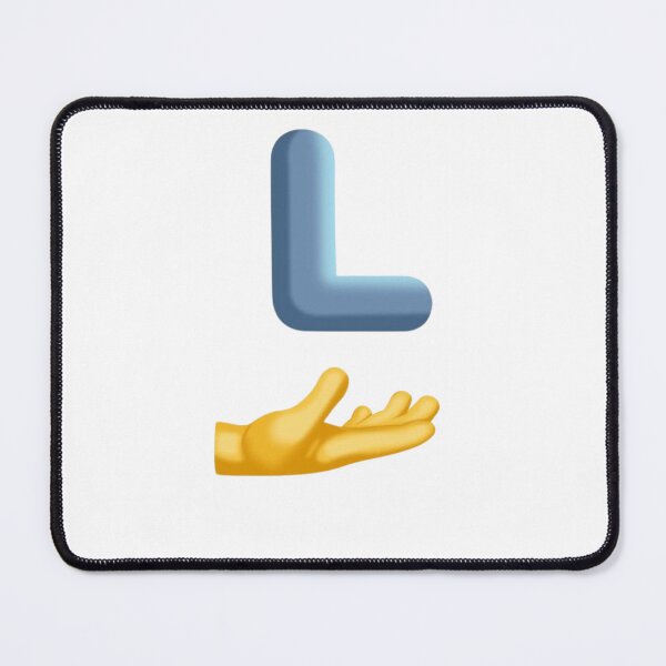 Item preview, take the L designed and sold by cloudzer0000.