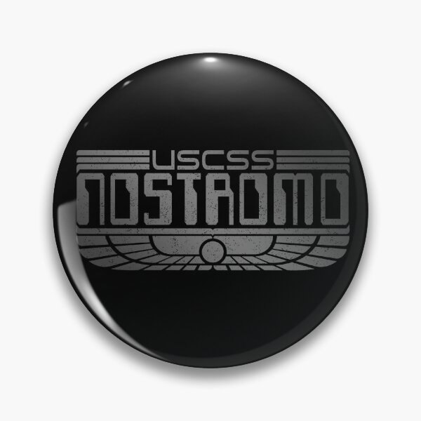 Item preview, USCSS Nostromo designed and sold by ninthstreet.