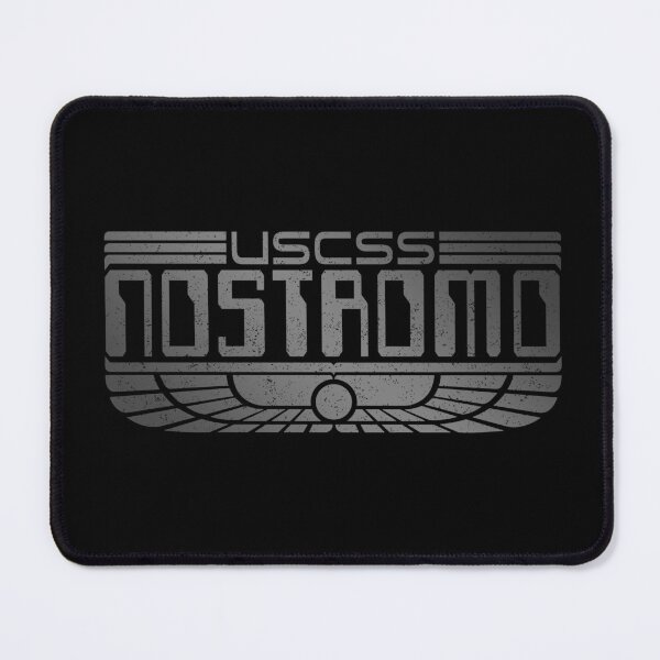 Item preview, USCSS Nostromo designed and sold by ninthstreet.