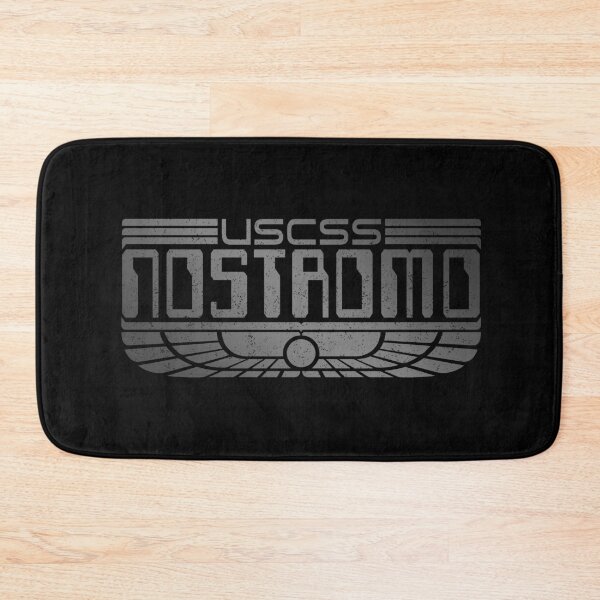 Item preview, USCSS Nostromo designed and sold by ninthstreet.
