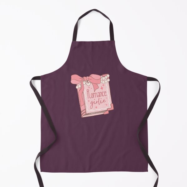 Item preview, Romance girlie - pink coquette book designed and sold by Neadoodles.