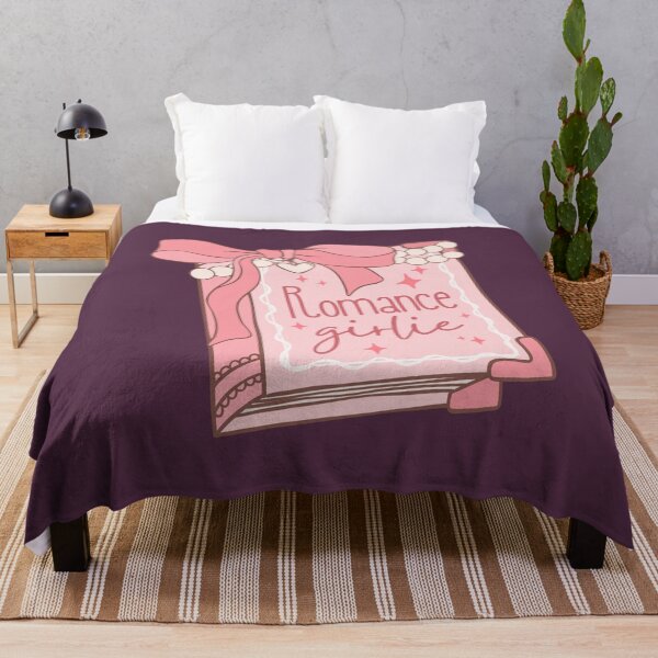 Item preview, Romance girlie - pink coquette book designed and sold by Neadoodles.