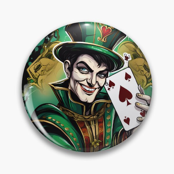Item preview, "Royal Flush: All In" designed and sold by Art-Vortex-fr.