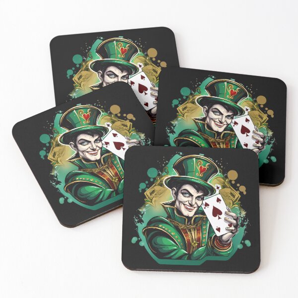 Item preview, "Royal Flush: All In" designed and sold by Art-Vortex-fr.