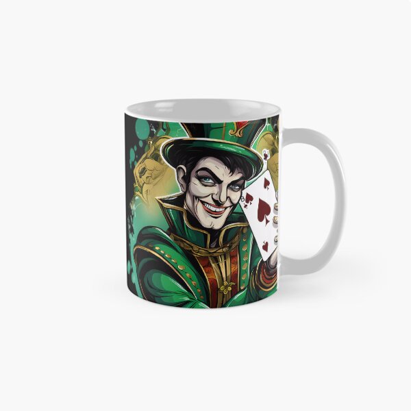 Item preview, "Royal Flush: All In" designed and sold by Art-Vortex-fr.