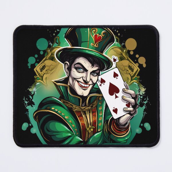 Item preview, "Royal Flush: All In" designed and sold by Art-Vortex-fr.