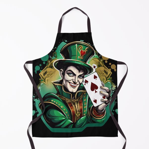 Item preview, "Royal Flush: All In" designed and sold by Art-Vortex-fr.