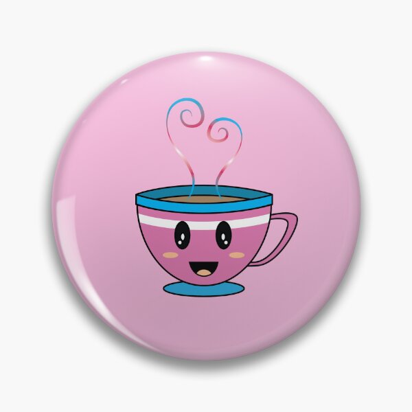 Item preview, Equalitea Transgender Femme Flag Pride designed and sold by qteapiecastle.