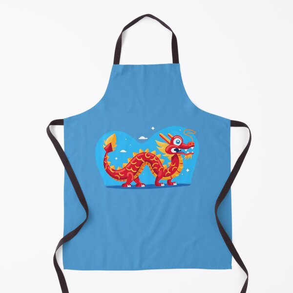 Item preview, Crimson Dragon's Flight designed and sold by unimuse.