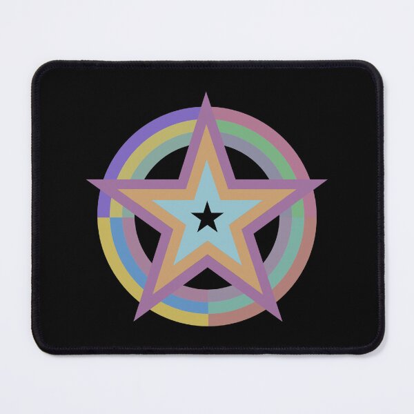 Item preview, Star designed and sold by Salocin.