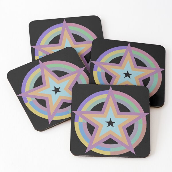 Item preview, Star designed and sold by Salocin.