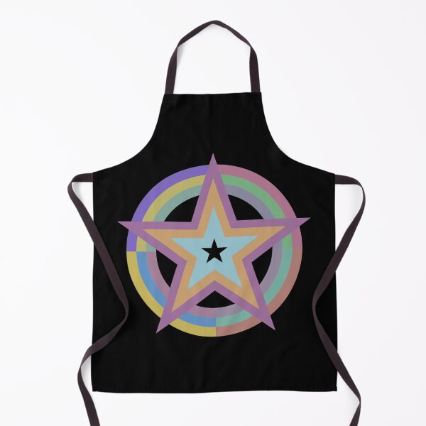 Item preview, Star designed and sold by Salocin.