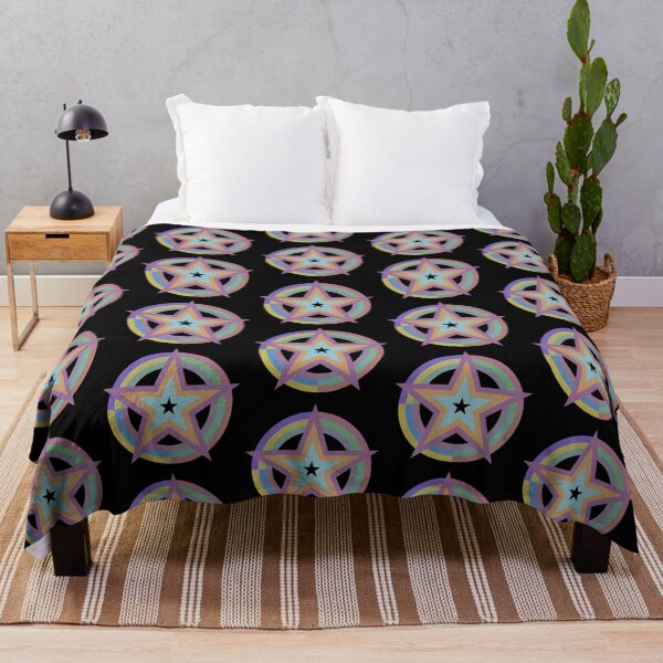 Item preview, Star designed and sold by Salocin.