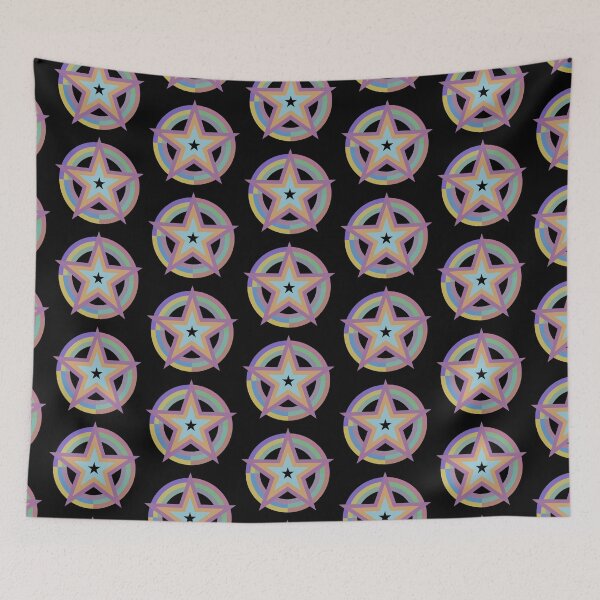 Item preview, Star designed and sold by Salocin.
