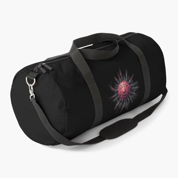 Item preview, Deadly Virus, Demonic Technology designed and sold by Burn-Ego.
