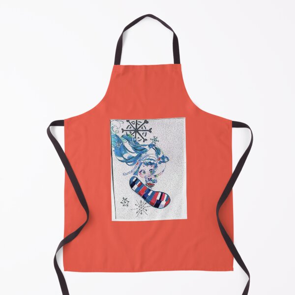 Item preview, Snow Miku 2016 finalist designed and sold by Paper HANk.