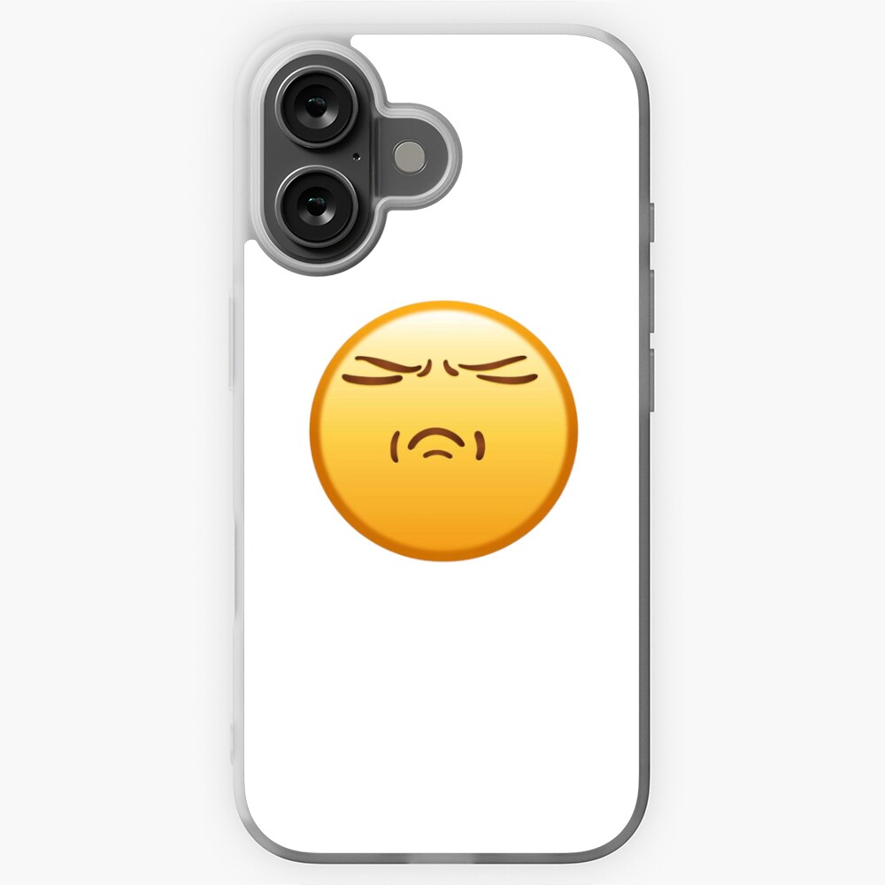 new funny face emoji 2024 Sticker