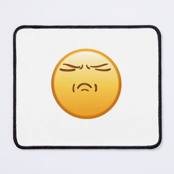 Item preview, new funny face emoji 2024 designed and sold by cloudzer0000.