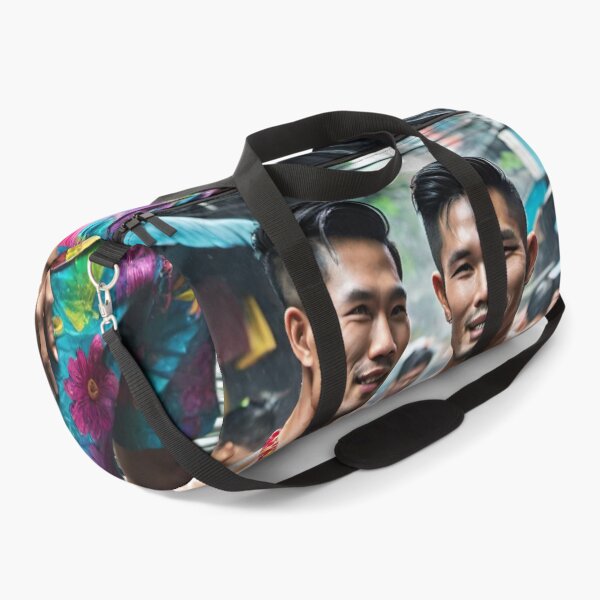 Item preview, Wet & Wild in Bangkok: A Songkran Spectacle designed and sold by Aryabek.