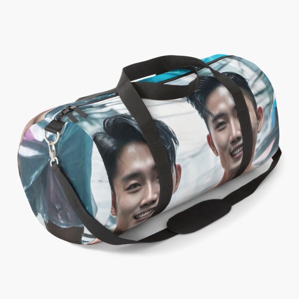 Item preview, Korean Men in Songkran Gay designed and sold by Aryabek.