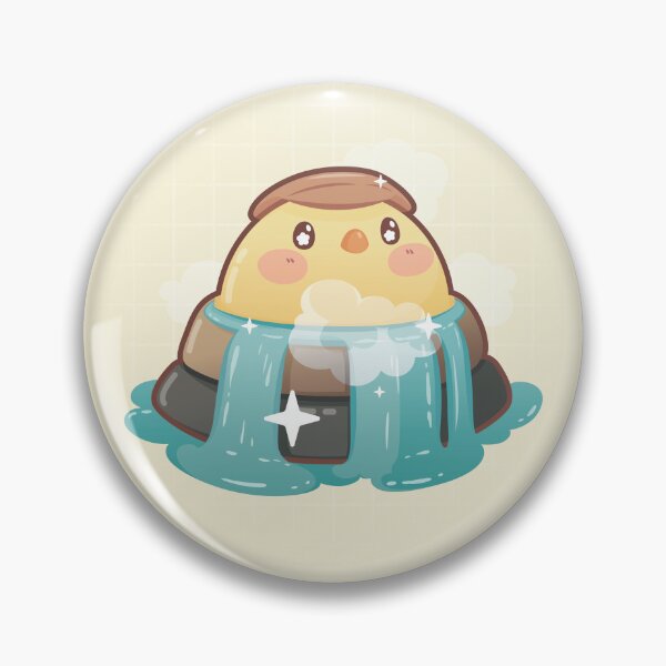 Item preview, Bathhouse Chick designed and sold by Digialexa.