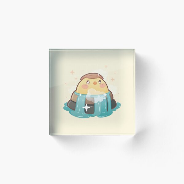 Item preview, Bathhouse Chick designed and sold by Digialexa.