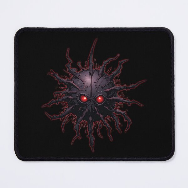 Item preview, Demonic Virus, Evil BioTechnology designed and sold by Burn-Ego.