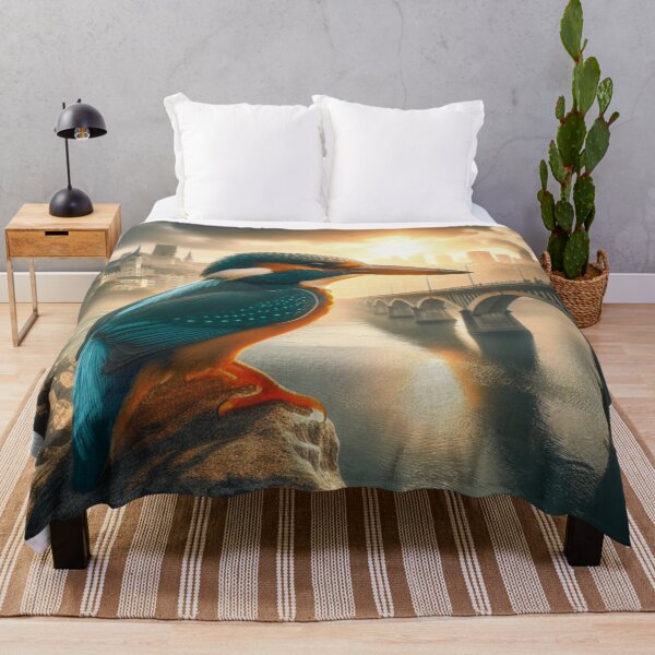 Item preview, Sentinel at sunrise. designed and sold by Fredceri01.