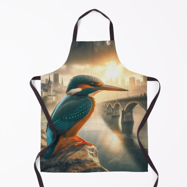 Item preview, Sentinel at sunrise. designed and sold by Fredceri01.