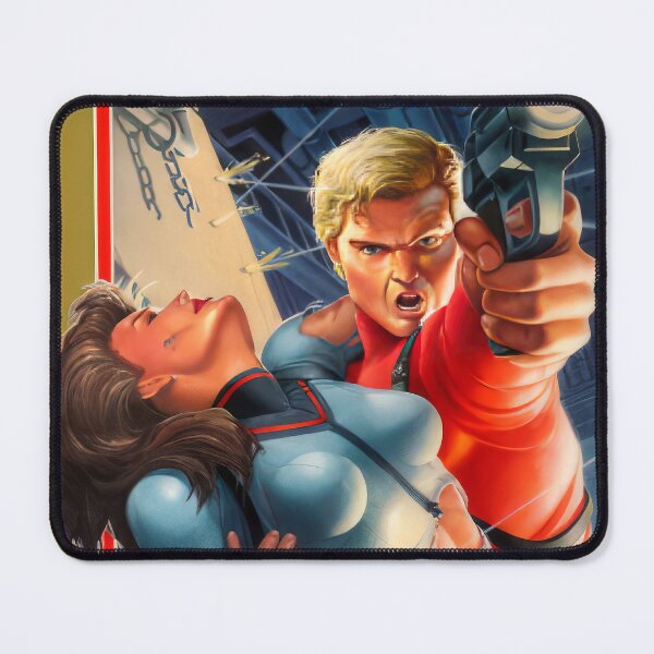 Item preview, Rolling Thunder Cover HD designed and sold by Retr0Tshirts.