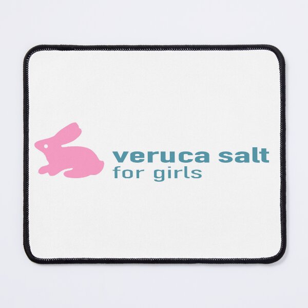 Item preview, Veruca Salt for Girls Band Shirt designed and sold by jealist.