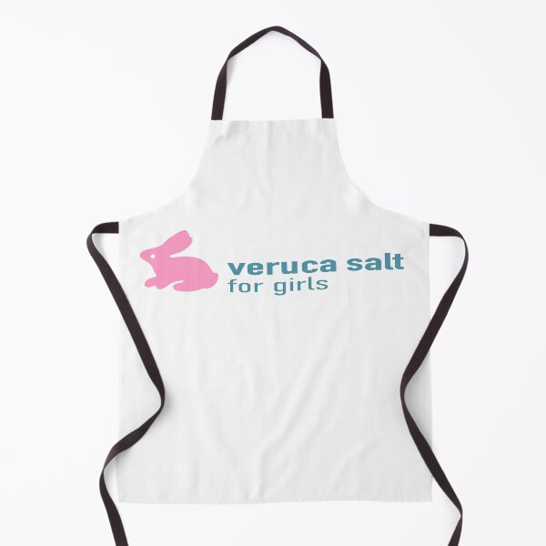 Item preview, Veruca Salt for Girls Band Shirt designed and sold by jealist.