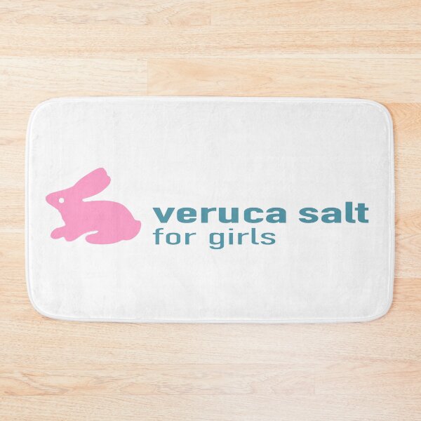 Item preview, Veruca Salt for Girls Band Shirt designed and sold by jealist.