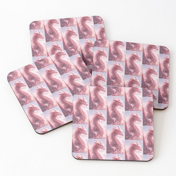 Item preview, Pink Asian Dragon designed and sold by Kyumi12.