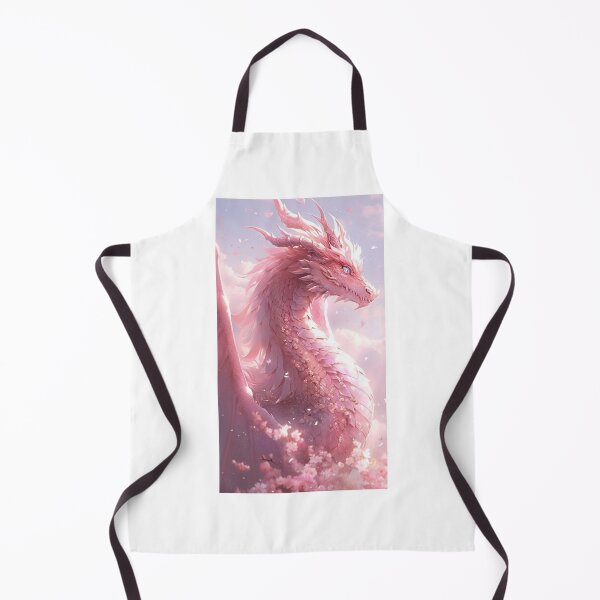Item preview, Pink Asian Dragon designed and sold by Kyumi12.