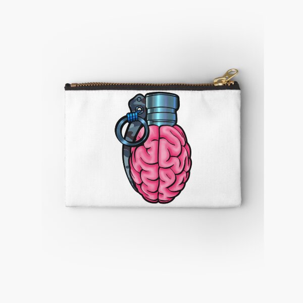 Item preview, Brainade  designed and sold by gavmanart.