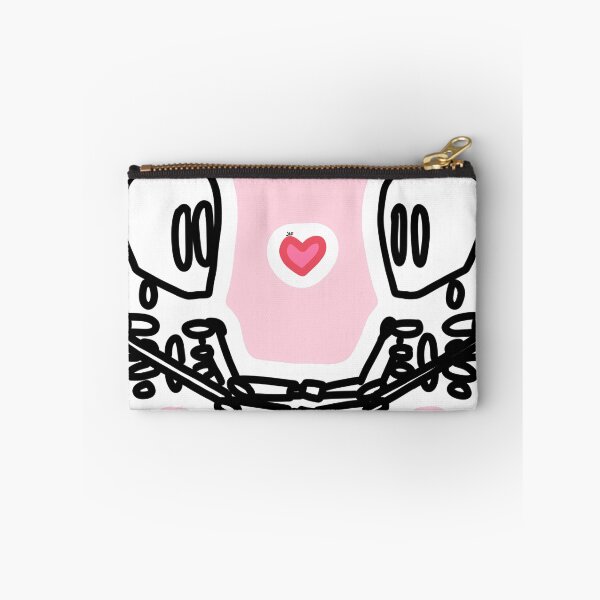 Item preview, #036 Skeletons in Love designed and sold by Jasmine Froley.