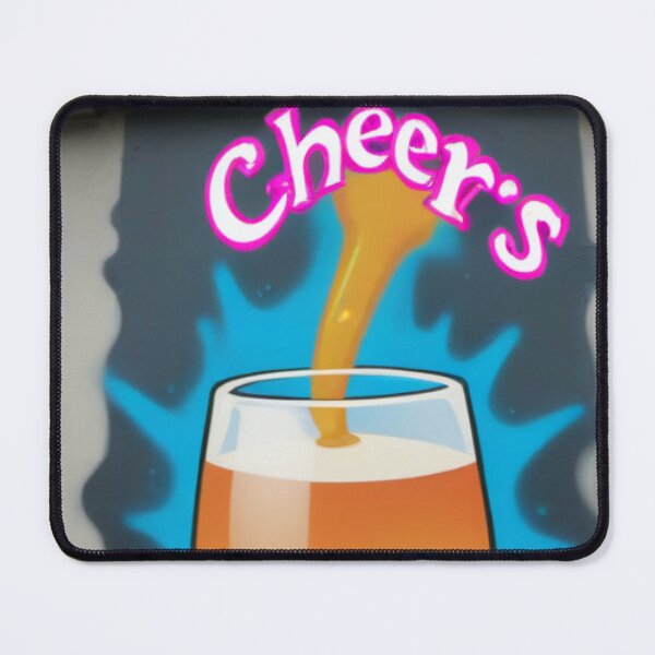 Item preview, Cheers designed and sold by Sidney Graf.