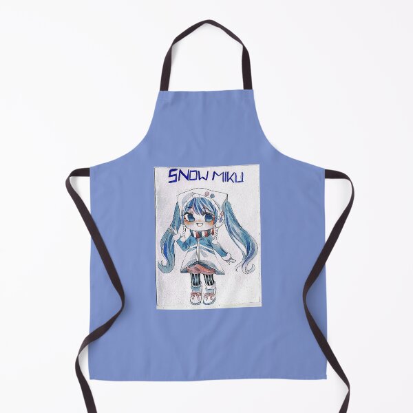 Item preview, Snow Miku 2016 finalist designed and sold by Paper HANk.