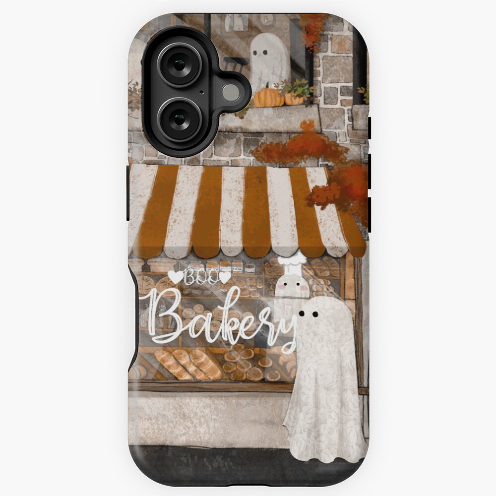 Item preview, iPhone Magsafe Tough Case designed and sold by katherineblower.
